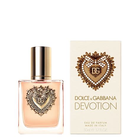 devotion dolce gabbana song|dolce gabbana devotion 50 ml.